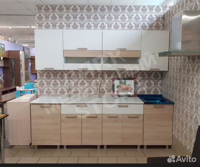 Кухня 2,4 м