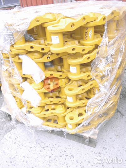 Цепь гусеничная CAT 330C 213-1972