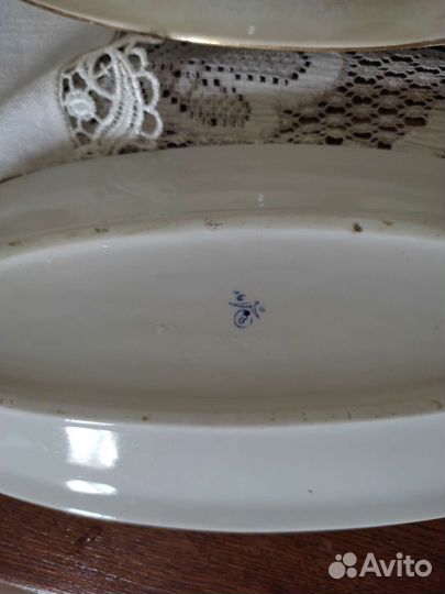 Советский винтаж