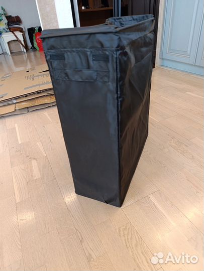 Корзина для белья IKEA