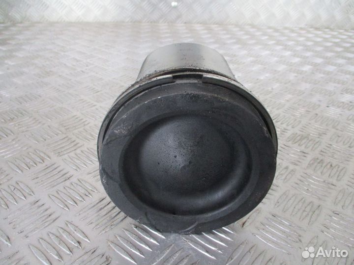 Поршень DAF 1747552