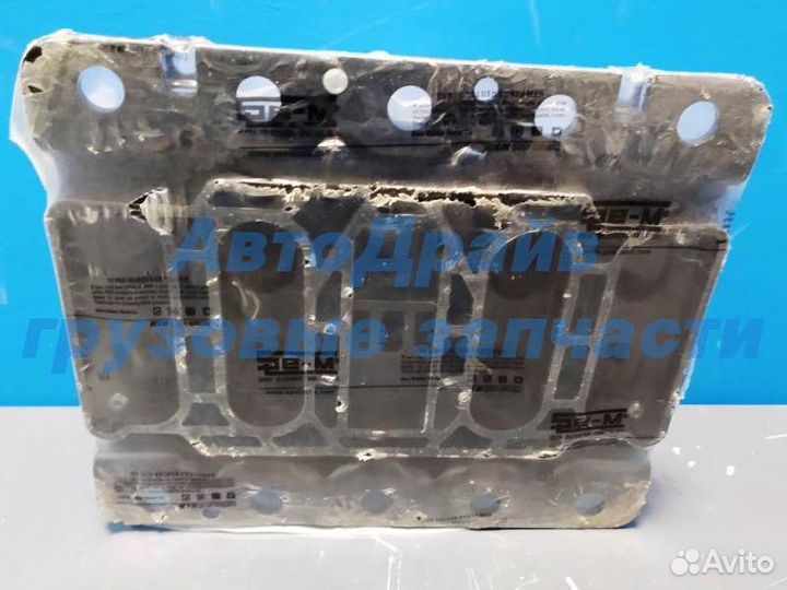 Подушка двигателя Вольво Фш Фм задняя