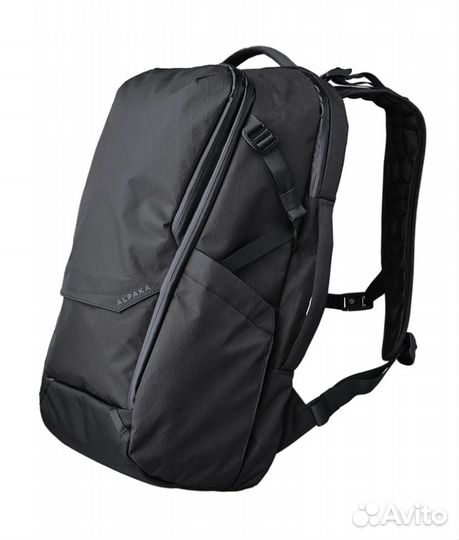 Рюкзак Alpaka Elements Travel Backpack 35L X-Pac