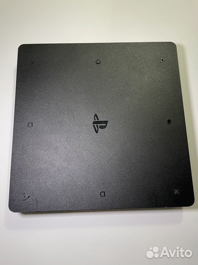 Sony playstation 4 slim 1 tb