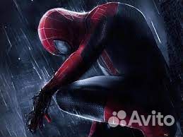 Spider man 2 для вашей PS5 Домодедово