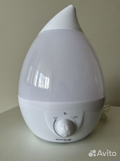 Увлажнитель Status for life ST-UH-B250M