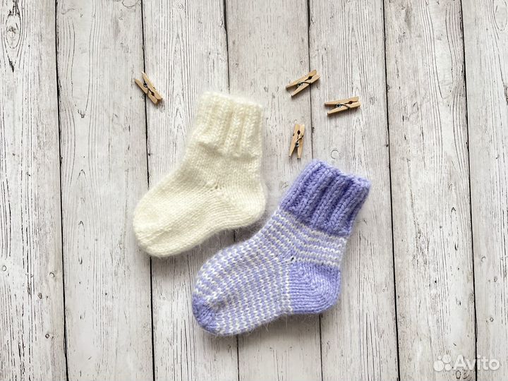 Носки детские