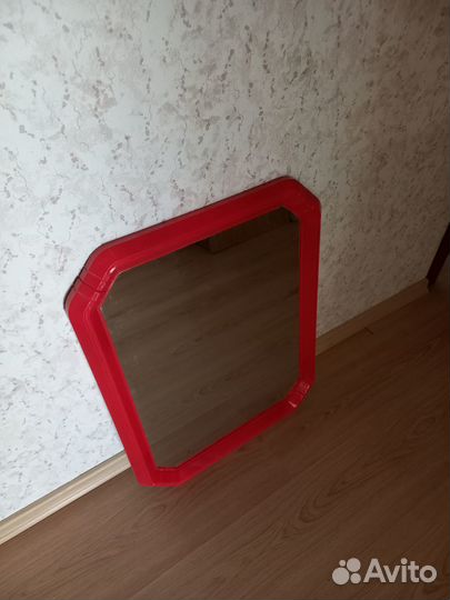 Зеркало в ванную