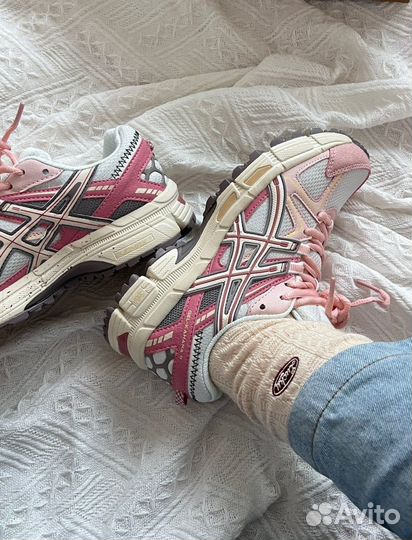 Кроссовки Asics Gel Kahana 8