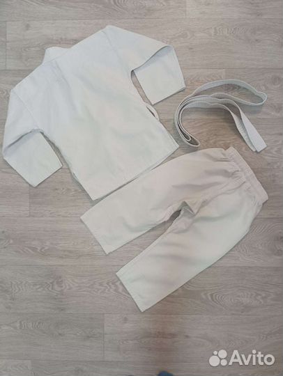 Кимоно детское