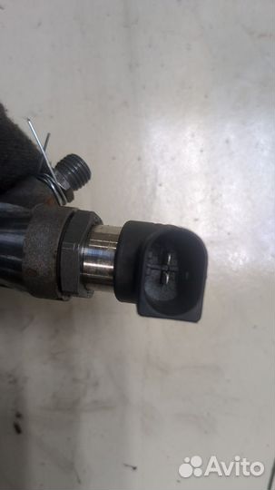 Форсунка топливная Nissan Qashqai, 2011