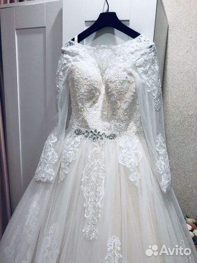 Платье в аренду