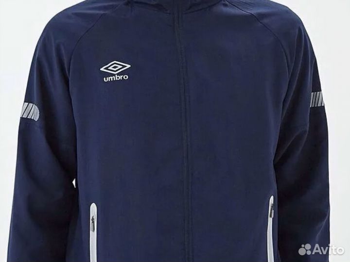 Спортивный костюм «umbro» новый оригинал XL