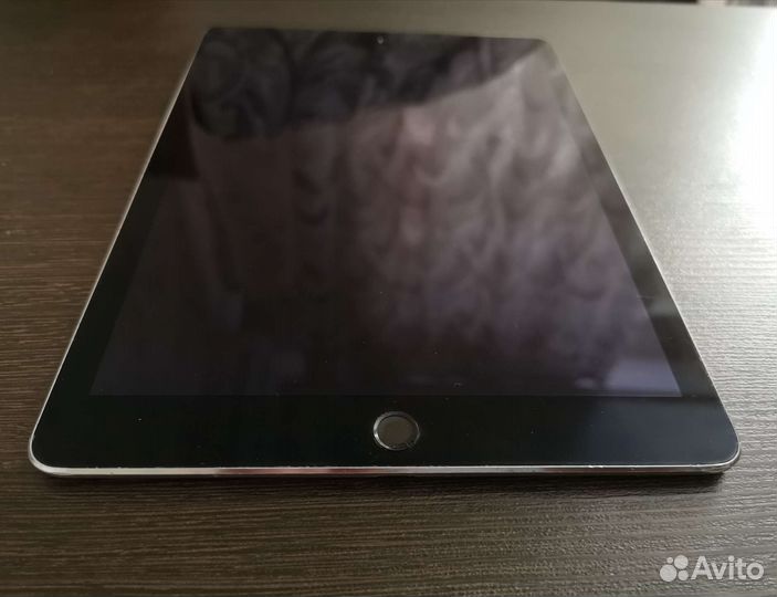 iPad air 2