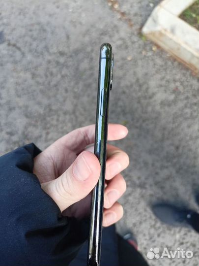 iPhone X, 256 ГБ