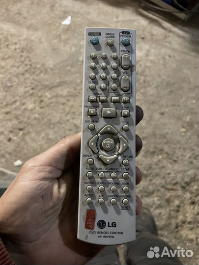 Телевизор LG