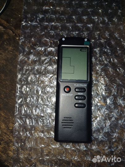 Диктофон