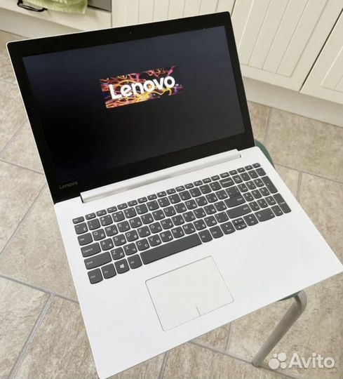 Lenovo ideapad 320
