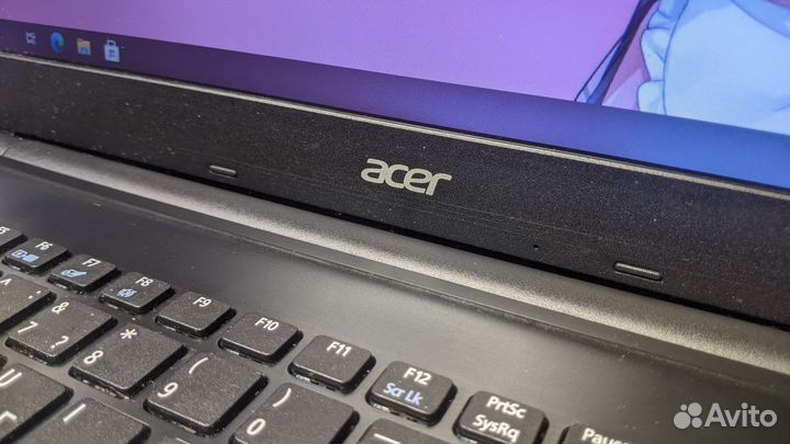 Шустрый Acer. I3 3217u + GT820 1gb. Ssd 120