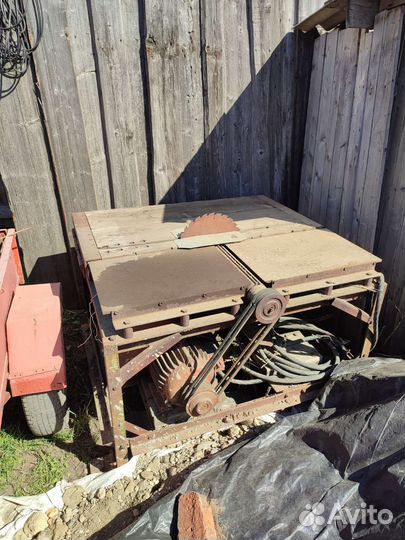 Циркулярная пила 380 v