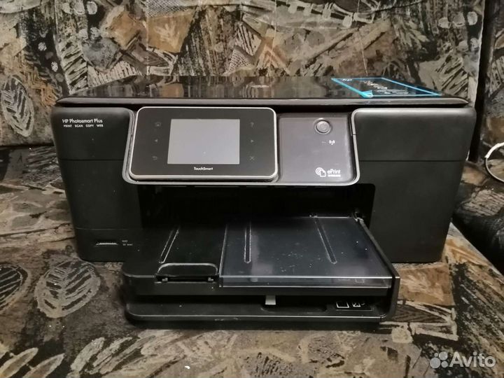 Hp B210b