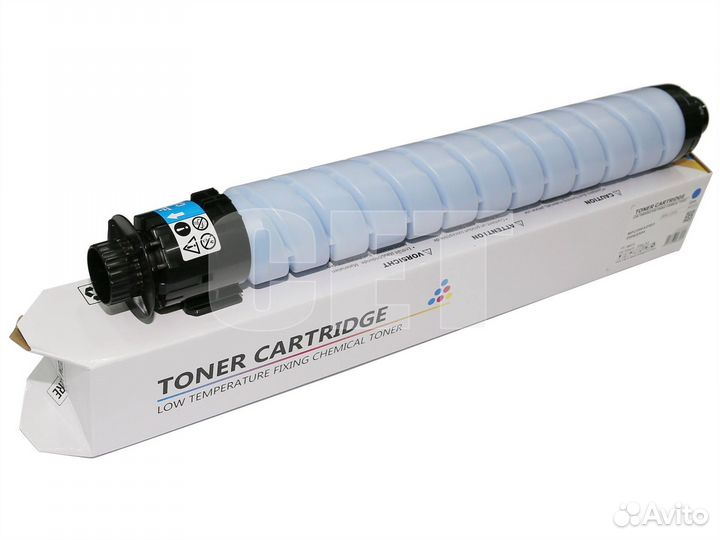 Тонер-картридж (CPP, CPT, HT8) 841928 для ricoh MP