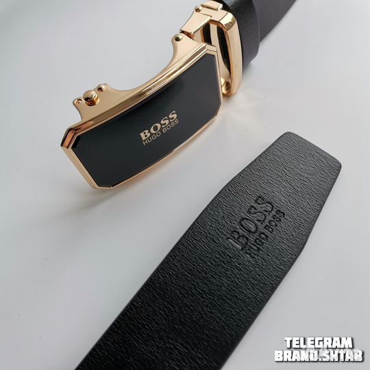 Ремень Boss