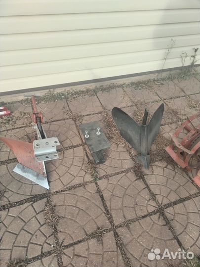 Продам плуг Нева со сцепным регулируемым устр-м