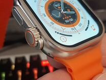 Смарт часы Watch 9 Ultra 49mm