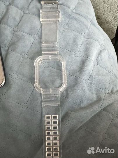 Ремешок apple watch