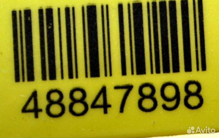 Ручка двери RR BMW 5-серии F10