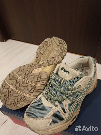 Кроссовки asics 38 размер