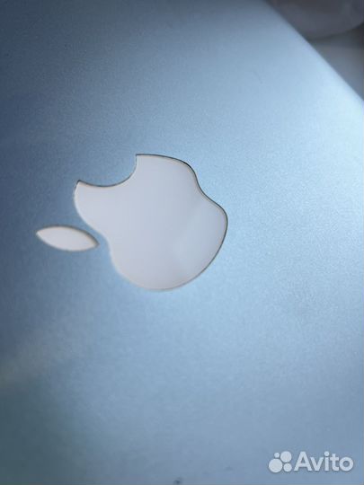 Apple MacBook Air 2013