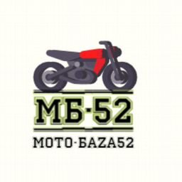 МОТО-БAZA52