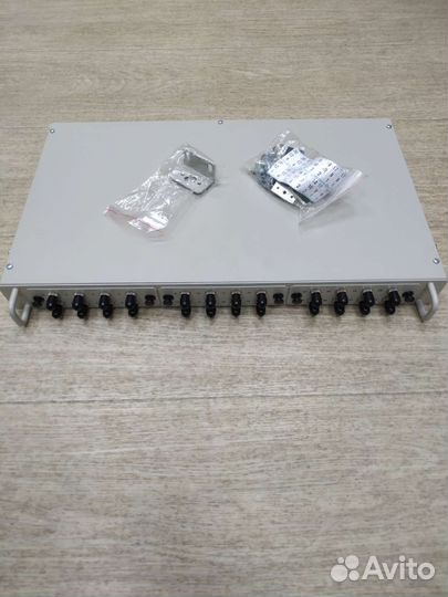 Кросс оптический