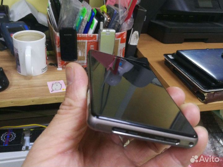 Sony Xperia Z1 Compact №344