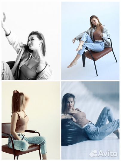 Фотосессия