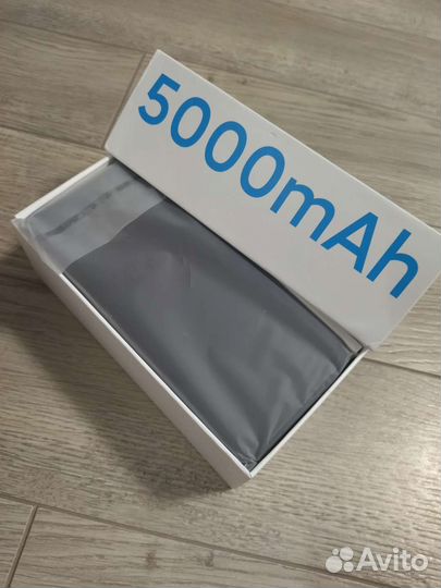 Xiaomi Redmi Note 11SE, 8/128 ГБ