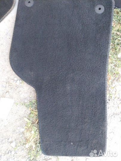 Коврик Джетта комплект