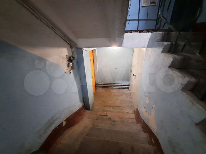 Помещение 54,1 кв.м на В.О