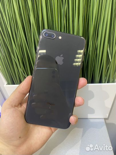 iPhone 8 Plus, 64 ГБ