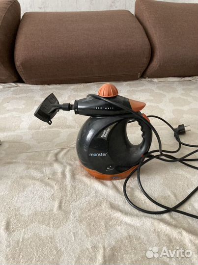 Отпариватель для одежды