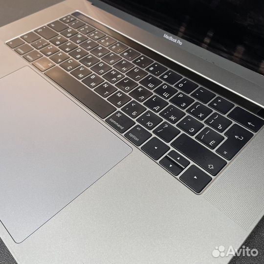 MacBook Pro 15 2016