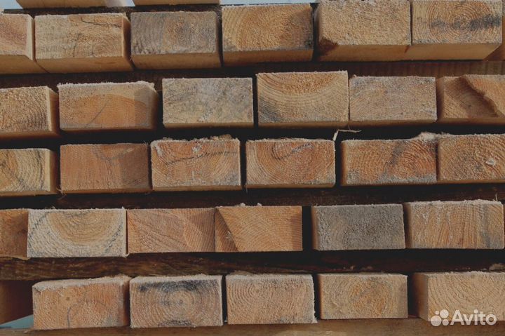 Быстрая доставка досок из лиственницы
