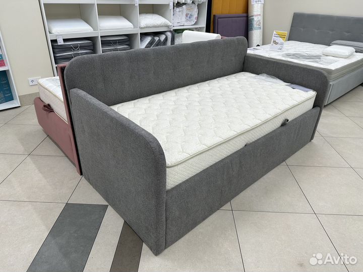 Диван кровать