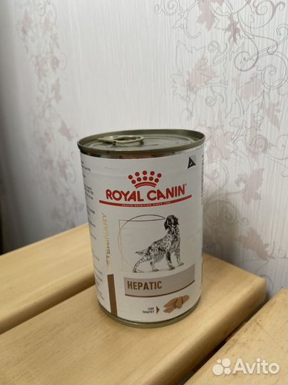 Корм для собак Royal canin