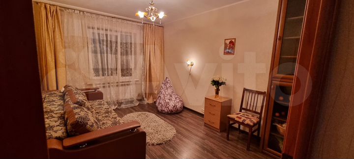 3-к. квартира, 71,8 м², 5/5 эт.