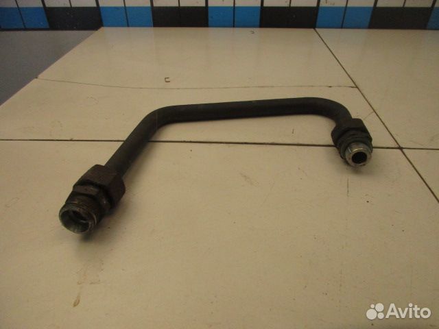 Трубка гидроусилителя Volvo FM13 FH13