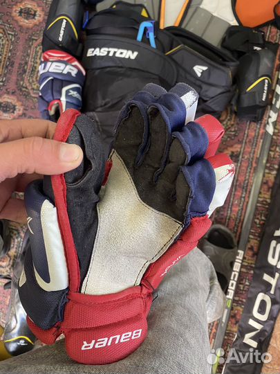 Хоккейная форма