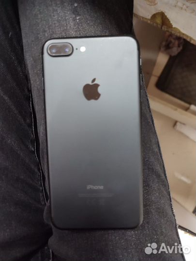 iPhone 7 Plus, 32 ГБ